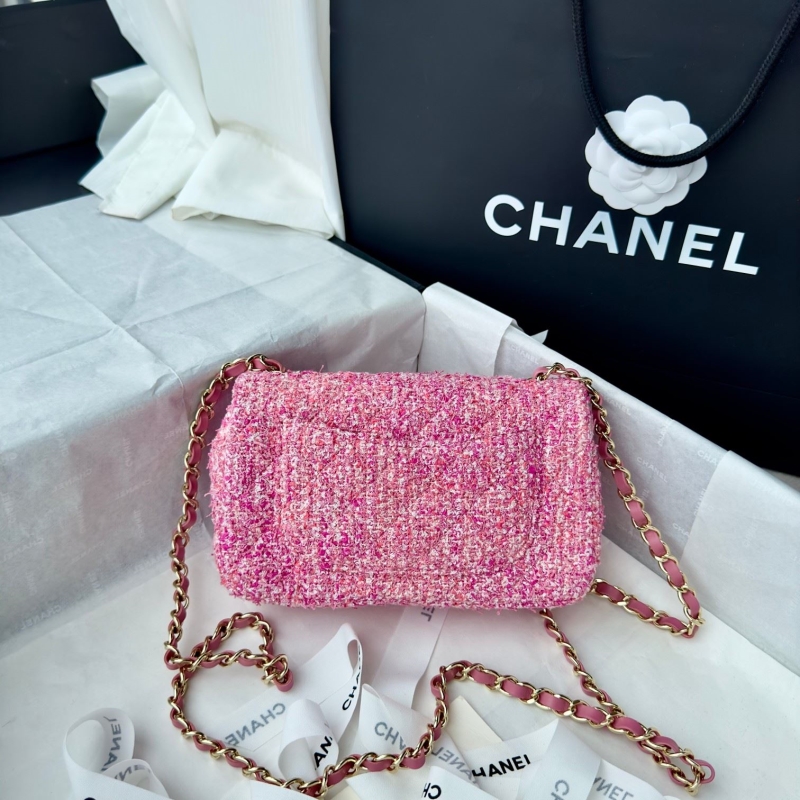 Chanel CF Series Bags